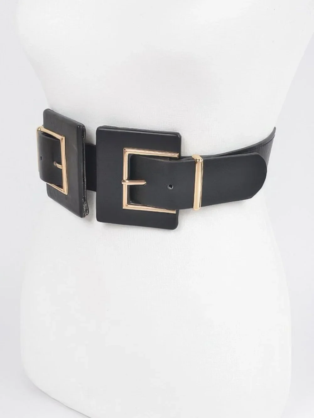 Waist Ring Belt